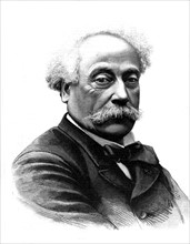 Alexandre Dumas, Jr. (1887)