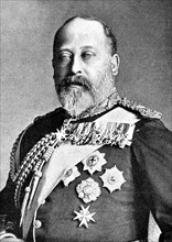 Edward VII of England (1901)