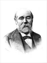 Paul Féval - 1887