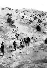 French military operations in Lebanon, 1926