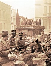 Military coup in Athens (1922)