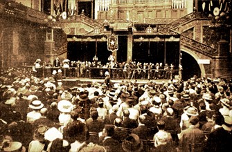 Cinquième congrès espérantiste de Barcelone (1909)