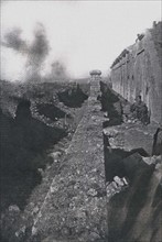 Attack on Fort Vaux