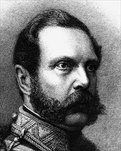 Alexandre II.