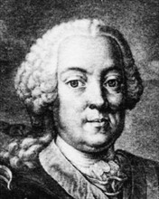 Daun, Leopold Joseph (earl of)