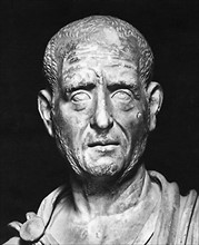 Decius, Gaius Messius