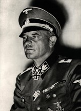 Dietrich, Josef (Sepp)