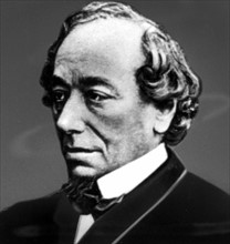 Disraeli, Benjamin