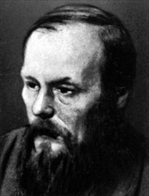 Dostojewski, Fjodor M.