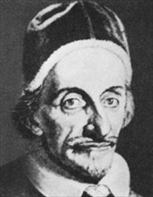 Pope Innocent XI