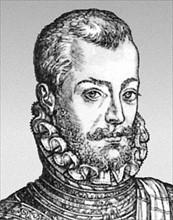 Juan d'Autriche, Don