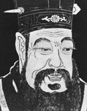 Confucius