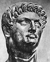 Nero, Lucius Domitius