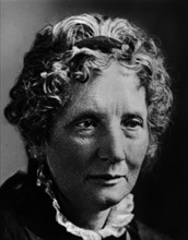 Beecher-Stowe, Harriet.