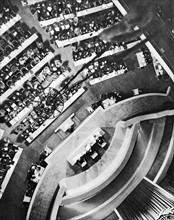 1945 / ONU / Première assemblée plénière