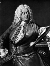 Händel, Georg Friedrich