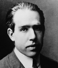 Bohr, Niels Hendrik