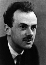 Dirac, Paul Adrien Maurice