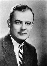 Robbins, Frederic Chapman, American bacteriologist