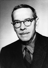 Hershey, Alfred Day, généticien et virologe américain.