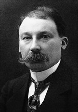 Grignard, Francois Auguste Victor, French chemist.