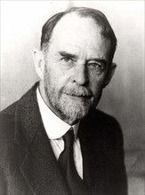 Thomas Hunt Morgan (1886 - 1920)