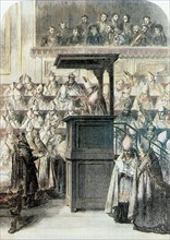 Pape Pie IX
