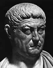 Emperor Constantinus 1st