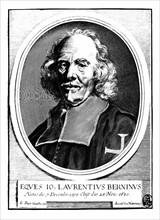 Bernini, Giovanni Lorenzo