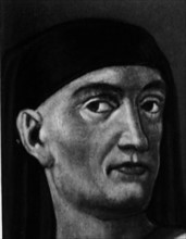 Boccaccio, Giovanni