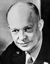 Eisenhower, Dwigth D.