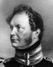Friedrich Wilhelm IV (1795-1861) ; King of Prussia (1840-1861)