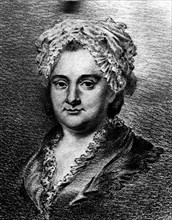 Goethe, Katharina Elisabeth