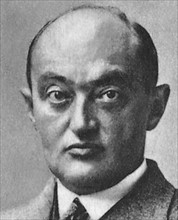 Schumpeter, Joseph Alois