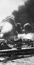 Pearl Harbor, 7 décembre 1941