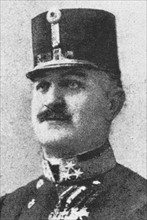 Le colonel Alfred Redl