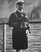 Germany / Wilhelm II