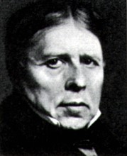Ingres, Jean Auguste Dominique
