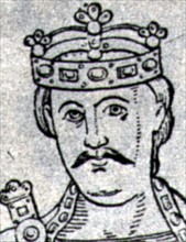 Charles III le Gros