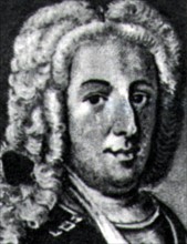 Charles VII Albert