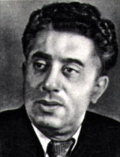 Aram Illitch Khatchatourian