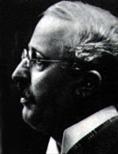 Friedrich Alfred Krupp