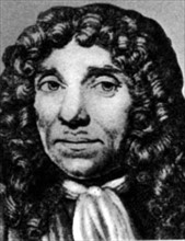 Leeuwenhoek, Antony van