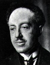 Louis, Duc de Broglie