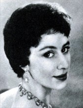 Margaret Rose in 1930