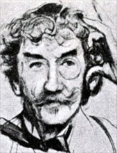 McNeill, James Whistler