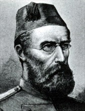 Mehmed Emin Pascha