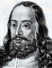 Plauen, Heinrich von