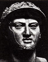Pyrrhus II