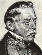 Radetzky, Joseph von